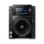 Pioneer DJ CDJ-2000NXS2