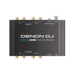 Denon DJ DS1 Audio Interface for Serato DVS