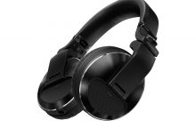 Pioneer DJ HDJ-X10