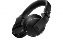 Pioneer DJ HDJ-X5