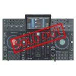 Denon DJ Prime 4
