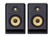 KRK ROKIT 7 G4