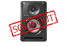 Pioneer DJ S-DJ50X