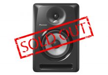 Pioneer DJ S-DJ60X