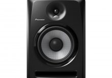 Pioneer DJ S-DJ80X