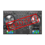 Native Instruments Traktor Kontrol S4 MK3