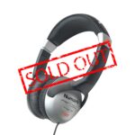 Numark HF125