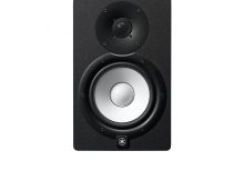 Yamaha HS7