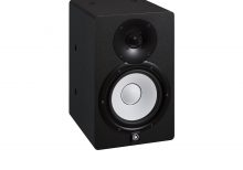 Yamaha HS7I