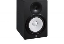 Yamaha HS8I