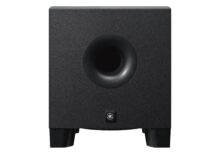 Yamaha HS8S