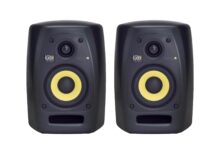 KRK VXT4