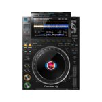 Pioneer DJ CDJ-3000