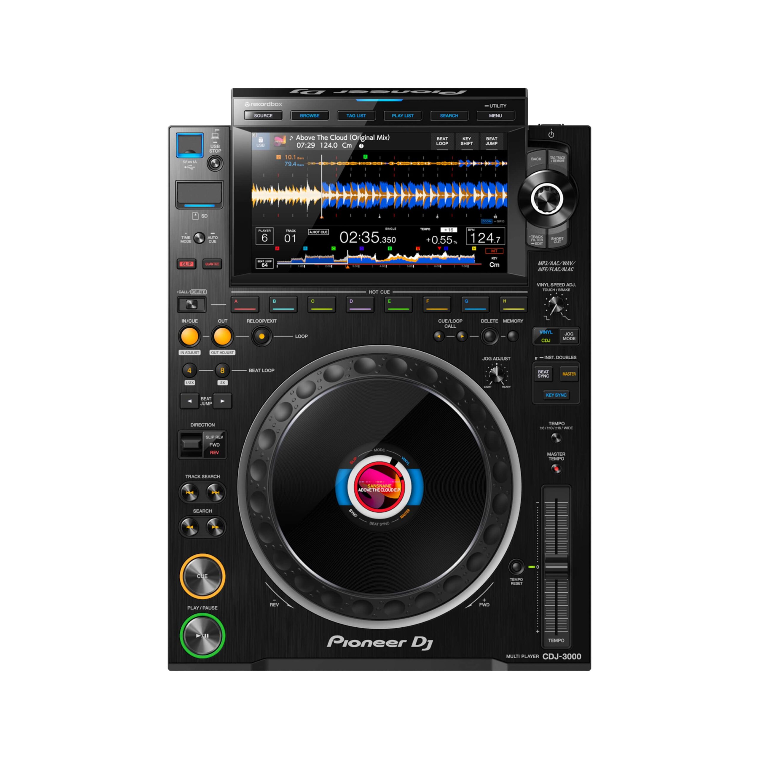 pioneer-dj-cdj-3000-the-master-dj