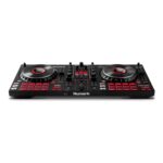Numark Mixtrack Platinum FX