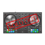 Native Instruments Traktor Kontrol S2 MK3