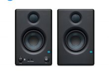 PreSonus Eris E3.5 BT
