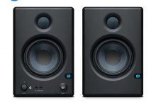 PreSonus Eris E4.5 BT