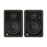 Mackie CR4-X