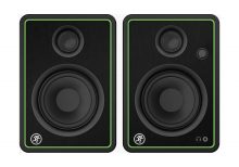 Mackie CR4-X