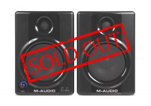 M-Audio AV30