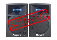 Numark N-WAVE 360