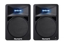 Numark N-WAVE 580