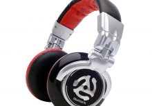 Numark Red Wave