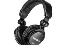 TASCAM TH-02