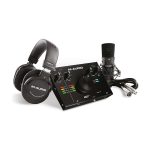 M-Audio AIR 192 4 Vocal Studio Pro