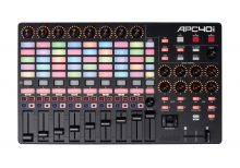 Akai APC40 MKII