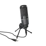 Audio Technica AT2020USB+