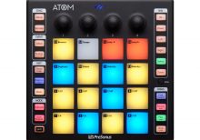 PreSonus ATOM