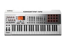 M-Audio Axiom air 49