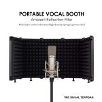 RECORDING TECH B-5