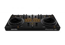 Pioneer DJ DDJ-REV1