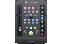 PreSonus ioStation 24c