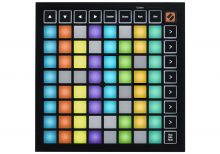 Novation Launchpad Mini MK3