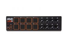 Akai LPD8