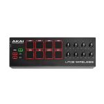Akai LPD8 Wireless
