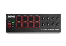 Akai LPD8 Wireless