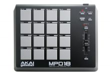 Akai MPD18