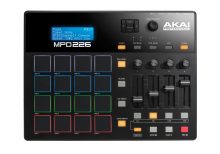Akai MPD226