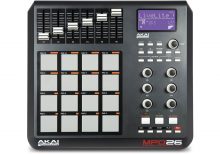 Akai MPD26