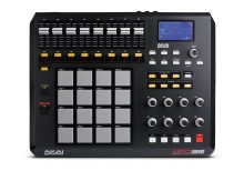 Akai MPD32