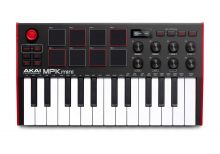Akai MPK Mini MK3