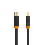 Oyaide Neo D+ USB A to B Class A