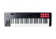 M-Audio Oxygen 49 V