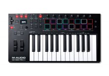 M-Audio Oxygen Pro 25
