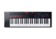 M-Audio Oxygen Pro 49